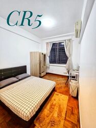Parc Oasis (D22), Condominium #456049921